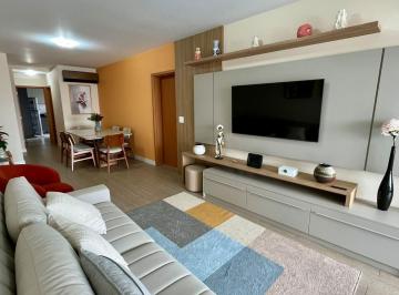7471f7a9e6844066e9090fca21c0ee060ea36c94 · Apartamento com 3 dormitórios à venda, 134 m² por R$ 2.800.000,00 - Boqueirão - Santos/SP