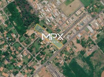 Terreno · 12100m² · Área à venda no bairro Campestre em Piracicaba