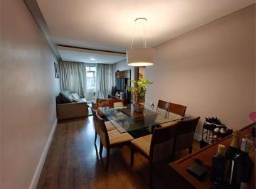 18aaaa046bbbb400503729b07c1e4b3440e00786 · Apartamento com 3 dormitórios à venda, 101 m² por R$ 645.000,00 - Marapé - Santos/SP