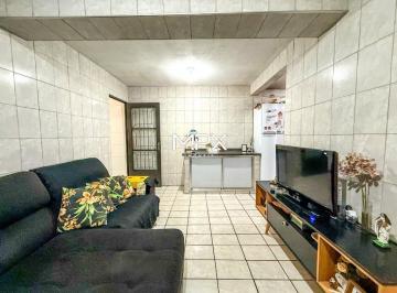 Casa · 90m² · 2 Quartos · 2 Vagas · Casa com 2 quartos à venda no bairro Santa Terezinha em Piracicaba/SP