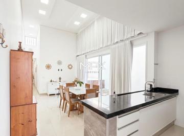 Casa · 116m² · 3 Quartos · 2 Vagas · Casa à venda no Residencial Águas Claras em Piracicaba