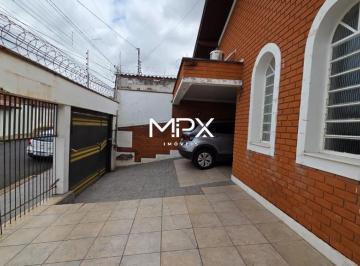 Casa · 174m² · 3 Quartos · 2 Vagas · Casa à venda no bairro Paulista em Piracicaba