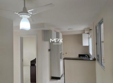 Apartamento · 44m² · 2 Quartos · 1 Vaga · Apartamento à venda no Condomínio Jardim Novo Horizonte em Piracicaba