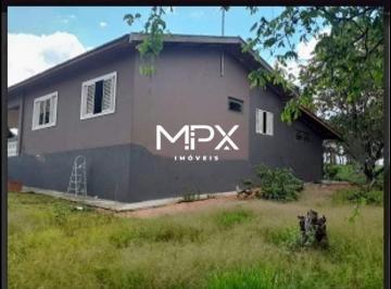 Rural · 195m² · 3 Quartos · 2 Vagas · Chácara à venda no bairro Santa Terezinha em Piracicaba