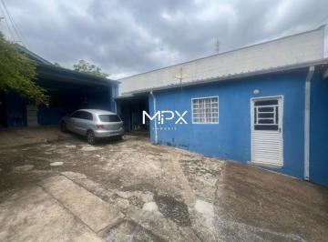 Casa · 235m² · 4 Quartos · 4 Vagas · Casa com 4 quartos à venda no bairro Pompéia em Piracicaba/SP