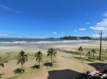 dc627d96780827fb35cd2bb7f03f1aa5633137cb · Apartamento com 3 dormitórios à venda, 190 m² por R$ 1.650.000,00 - José Menino - Santos/SP