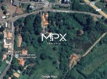 Terreno · 20000m² · Área à venda no Jardim Nova Iguaçu em Piracicaba