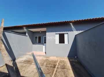 Apartamento · 60m² · 1 Quarto · 1 Vaga · Kitnet para alugar no bairro Residencial Nova Água Branca II em Piracicaba