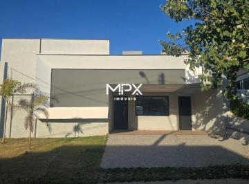 Casa · 189m² · 3 Quartos · 2 Vagas · Casa à venda no Condomínio Villa Bela Vista em Piracicaba