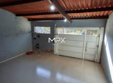 Casa · 172m² · 3 Quartos · 2 Vagas · Casa à venda no bairro Santa Rita em Piracicaba