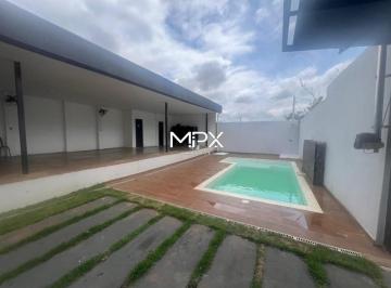 Casa · 183m² · 4 Quartos · 3 Vagas · Edícula com 4 quartos à venda no bairro Jardim São Francisco em Piracicaba/SP