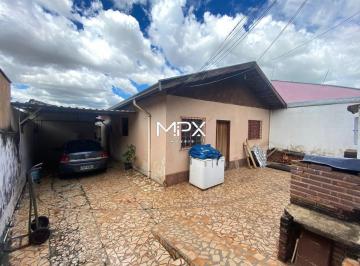Casa · 103m² · 3 Quartos · 3 Vagas · Casa à venda no bairro São Luiz em Piracicaba