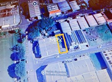 Terreno · 250m² · Terreno à venda no bairro Verde em Piracicaba