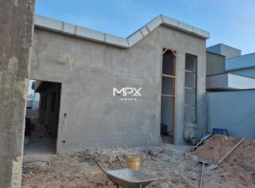 Casa · 170m² · 3 Quartos · 2 Vagas · Casa à venda no Lazuli Club em Piracicaba