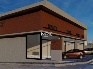 Comercial · 76m² · Salão para alugar no bairro Cidade Alta em Piracicaba