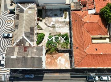 Terreno · 830m² · Área à venda no bairro Alemães em Piracicaba