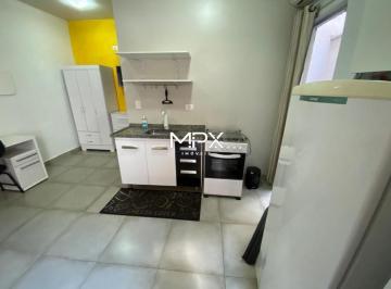 Apartamento · 34m² · 1 Quarto · 1 Vaga · Kitnet para alugar no bairro São Dimas em Piracicaba