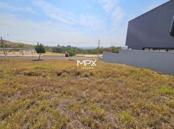Terreno · 275m² · Terreno à venda no Condomínio Soleil Piracicaba em Piracicaba