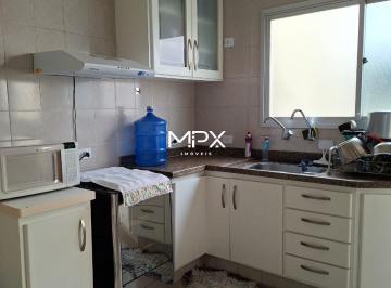 Apartamento · 76m² · 3 Quartos · Apartamento com 3 quartos à venda no Condomínio Residencial Guarujá em Piracicaba/SP