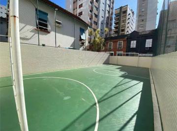 3eae84c98031bceff7fcd1dbef344485ea148a53 · Apartamento Residencial à venda, Boqueirão, Santos - AP1855.