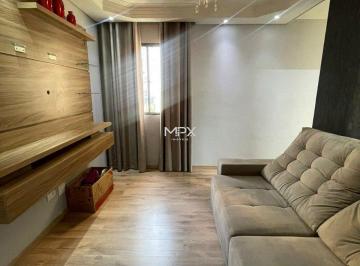 Apartamento · 54m² · 2 Quartos · 1 Vaga · Apartamento à venda e para alugar no Condomínio Residencial Village Cleopath em Piracicaba
