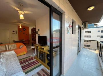 1c205f7e914b168dfb2a983889ea8b61c6ee3bab · Apartamento com 1 dormitório à venda, 52 m² por R$ 260.000,00 - Jardim Três Marias - Guarujá/SP