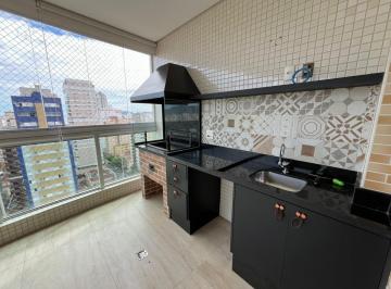 e8c841f7676500626ba2275e93854b8429de742b · Apartamento com 3 dormitórios à venda, 124 m² por R$ 2.200.000,00 - Boqueirão - Santos/SP