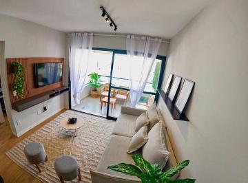 09da085e89d093f5bedce97be963a19957c7408c · Apartamento com 2 dormitórios à venda, 78 m² por R$ 420.000,00 - Vila Júlia - Guarujá/SP