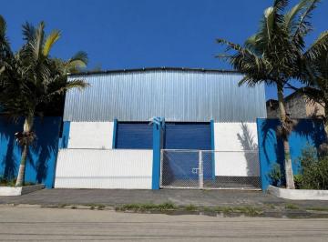 Comercial · 500m² · 6 Vagas · GA0240 Cotia