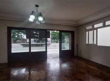 2ae9c36bdd843d812f8a649a17d960714f07fc93 · Casa Residencial para locação, Ponta da Praia, Santos - CA0405.