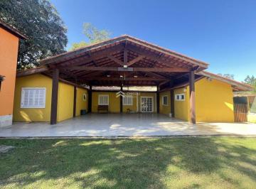 Casa · 140m² · 3 Quartos · 3 Vagas · CA3122 Cotia