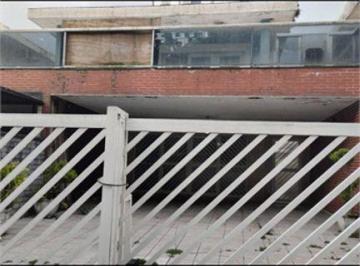 be07dadc6c27aa8c96e4cee86631d16cd487efa4 · Casa Residencial para locação, Ponta da Praia, Santos - CA0047.