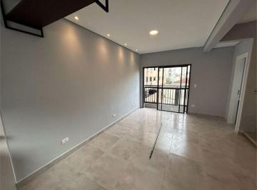 24104360d7fd1271c9d0790934b550b1dc256291 · Casa em Villagio com 2 dormitórios à venda, 116 m² por R$ 650.000 - Marapé - Santos/SP