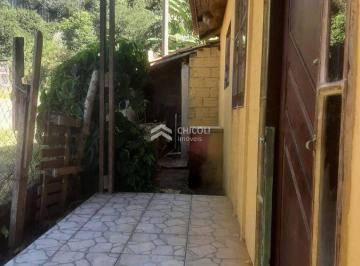 Casa · 66m² · 2 Quartos · 3 Vagas · CA3126 Vargem Grande Paulista