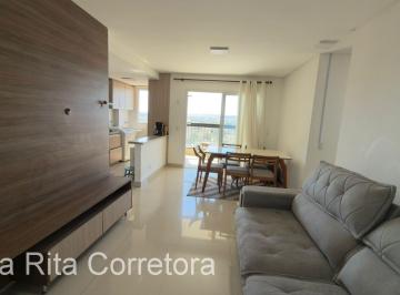 Apartamento · 86m² · 3 Quartos · 2 Vagas · Apartamento à Venda - ParkLiving Mutirama | Setor Central, Goiânia - GO