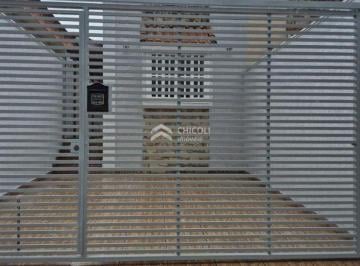 Casa · 84m² · 2 Quartos · 2 Vagas · Ca3036 Cotia