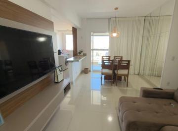 Apartamento · 86m² · 3 Quartos · 2 Vagas · Apartamento à Venda - ParkLiving Mutirama | Setor Central, Goiânia - GO