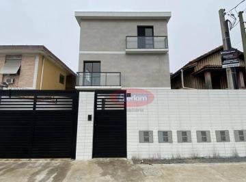 394b17b3daa3e3fbfcf72912f100ba445b440515 · Casa com 2 dormitórios à venda, 95 m² por R$ 585.000,00 - Macuco - Santos/SP