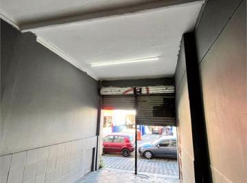 546734a8e07ef380d7c67f41f706b90024d4dbbd · Galpão para alugar, 274 m² por R$ 10.000,02 - Vila Matias - Santos/SP