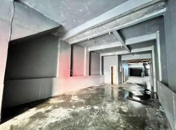3453afca0af9afdd0c37cfdc534d7dcace25d24f · Galpão Comercial para Locação com Mezanino em Vila Mathias – Santos/SP