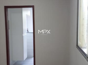 Apartamento · 55m² · 2 Quartos · 1 Vaga · Apartamento à venda no Edificio Solange em Piracicaba