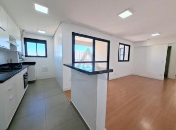 Apartamento · 69m² · 2 Quartos · 2 Vagas · Apartamento para alugar em Campinas, Jardim Guanabara, com 2 quartos, com 69 m², Vizzi