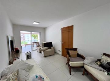 d4552ba040320dad20095ec7fc2b77c970968c3b · Apartamento com 3 dormitórios à venda, 135 m² por R$ 1.390.000,00 - Barra Funda - Guarujá/SP