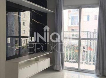 Apartamento · 52m² · 2 Quartos · 1 Vaga · Apartamento 52m Living Itirapina Vila Hortolândia -Jundiaí -SP.