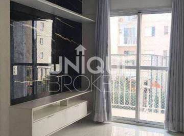 Apartamento · 52m² · 2 Quartos · 1 Vaga · Apartamento 52m Living Itirapina Vila Hortolândia -Jundiaí -SP.