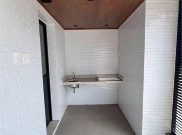b32b128482fc96a84194028656fc823d9df68e64 · Apartamento Residencial à venda, Boqueirão, Santos - AP1326.