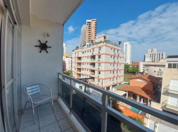 b9eeb6650b692fe638b2818d24c60eb0ae5c7e76 · Apartamento com 3 dormitórios à venda, 87 m² por R$ 400.000,00 - Jardim Praiano - Guarujá/SP