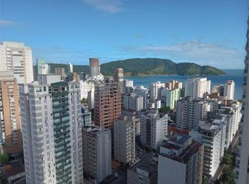 ad28c9363e87d60c8ac890d528f0c6176cc3acfe · Apartamento com 1 dormitório à venda, 95 m² por R$ 1.600.000,00 - Aparecida - Santos/SP