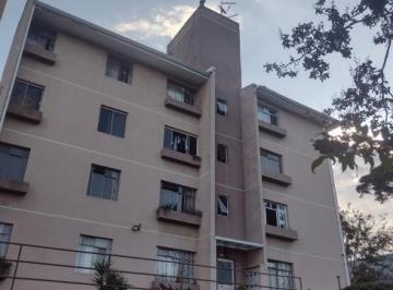 Foto 1 ·
APARTAMENTO com 3 dormitórios à venda por R$ 220.000,00 no bairro Pinheirinho -