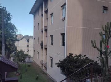 Foto 1 ·
APARTAMENTO com 3 dormitórios à venda por R$ 220.000,00 no bairro Pinheirinho -